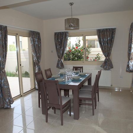 Anthorina Villa 13 Protaras Dış mekan fotoğraf