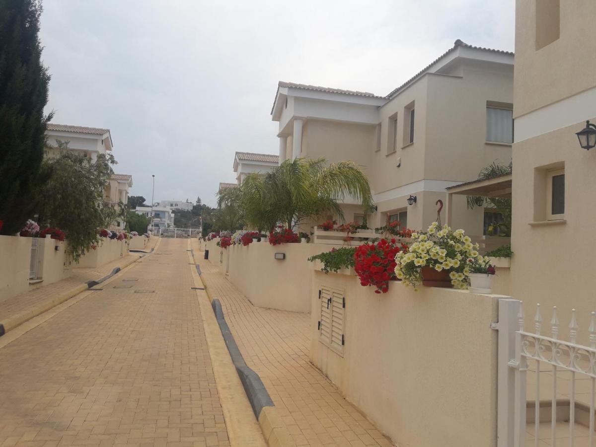 Anthorina Villa 13 Protaras Dış mekan fotoğraf