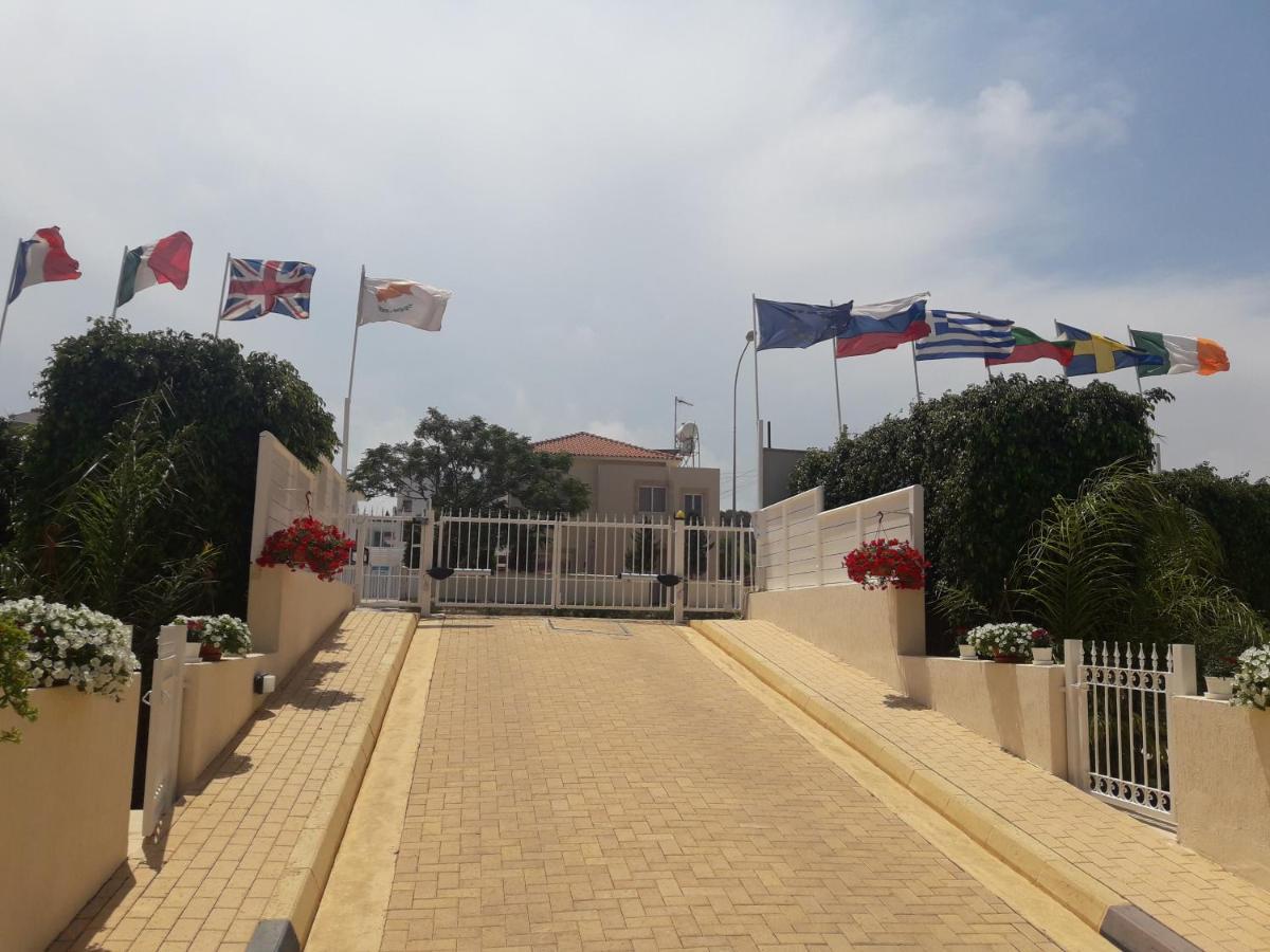 Anthorina Villa 13 Protaras Dış mekan fotoğraf
