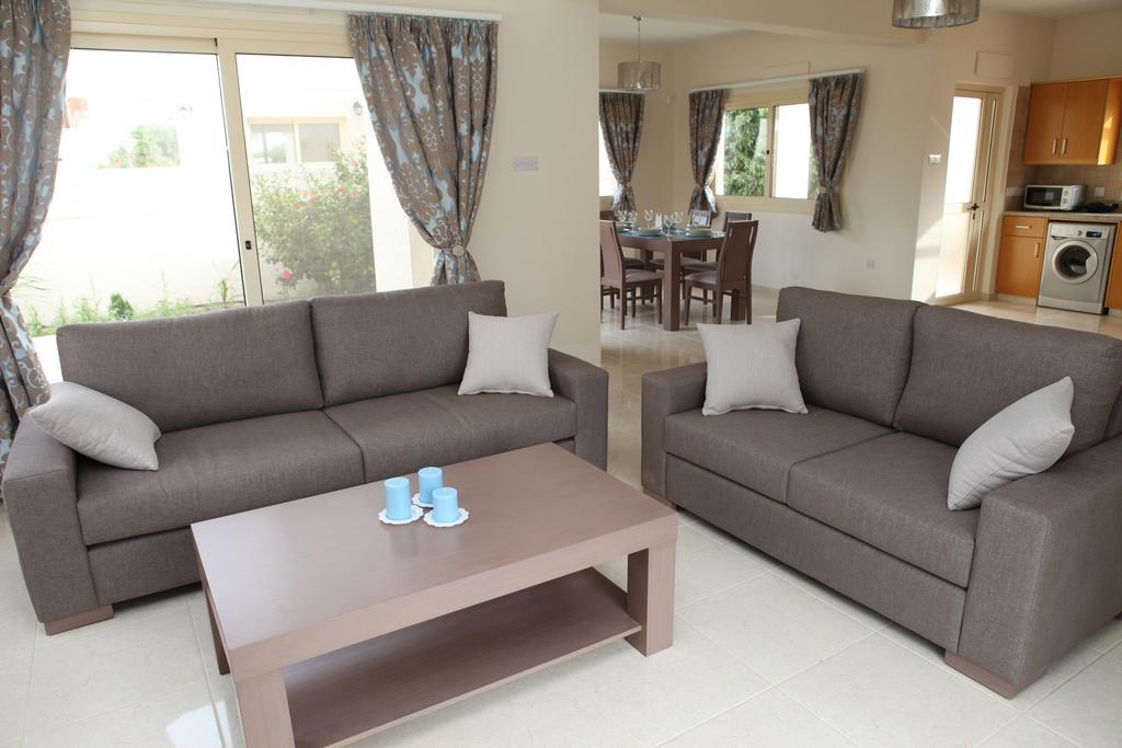 Anthorina Villa 13 Protaras Dış mekan fotoğraf