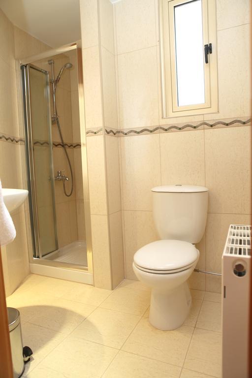 Anthorina Villa 13 Protaras Dış mekan fotoğraf