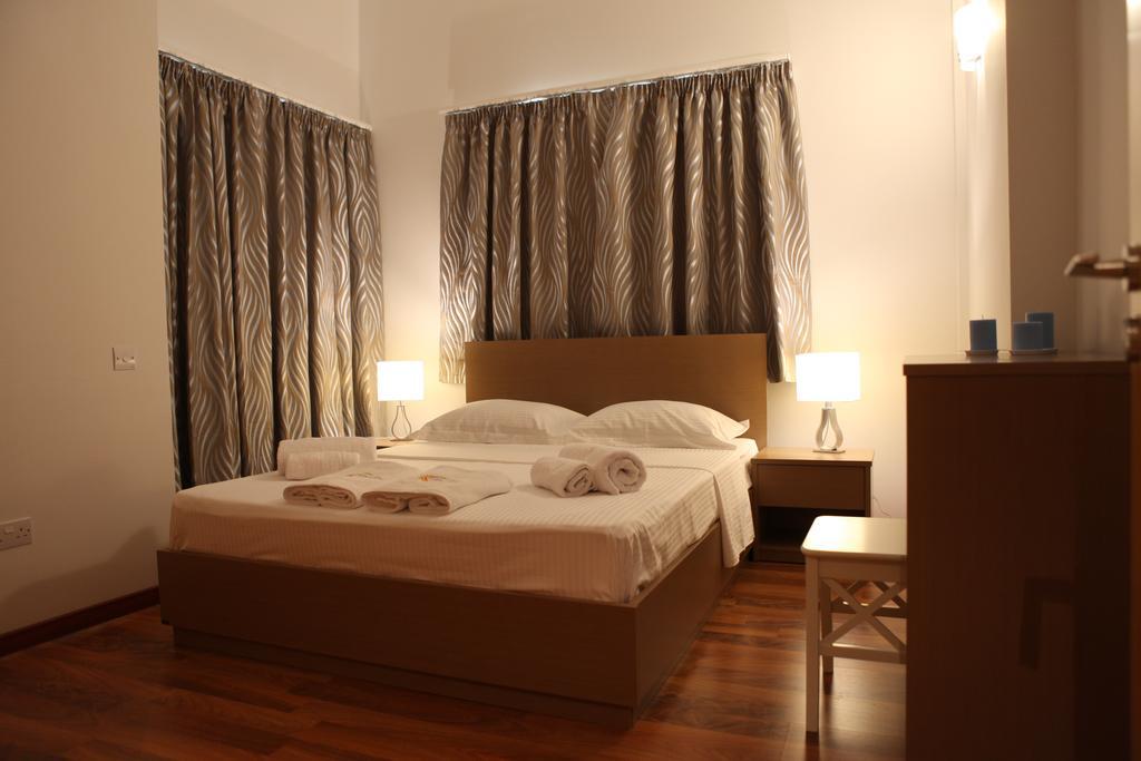 Anthorina Villa 13 Protaras Dış mekan fotoğraf