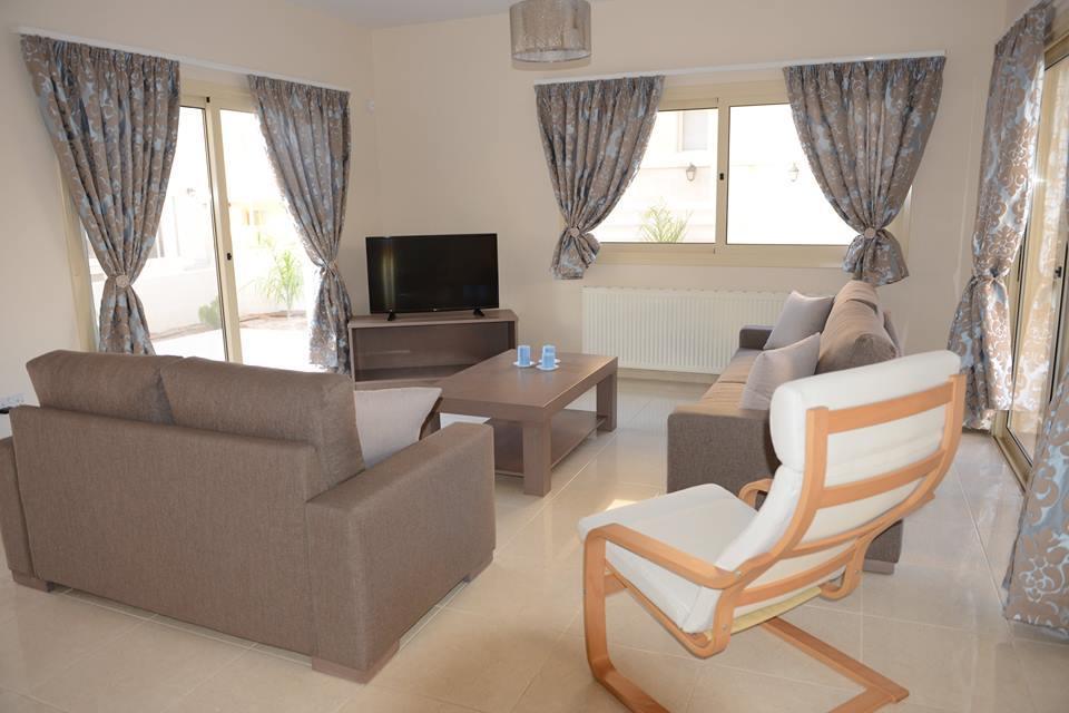 Anthorina Villa 13 Protaras Dış mekan fotoğraf