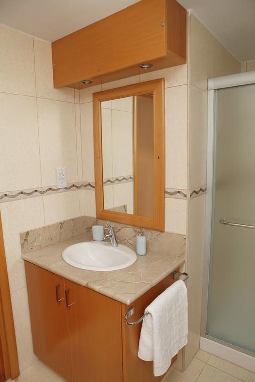 Anthorina Villa 13 Protaras Dış mekan fotoğraf