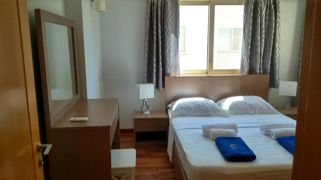 Anthorina Villa 13 Protaras Dış mekan fotoğraf