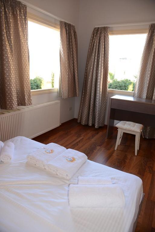Anthorina Villa 13 Protaras Dış mekan fotoğraf