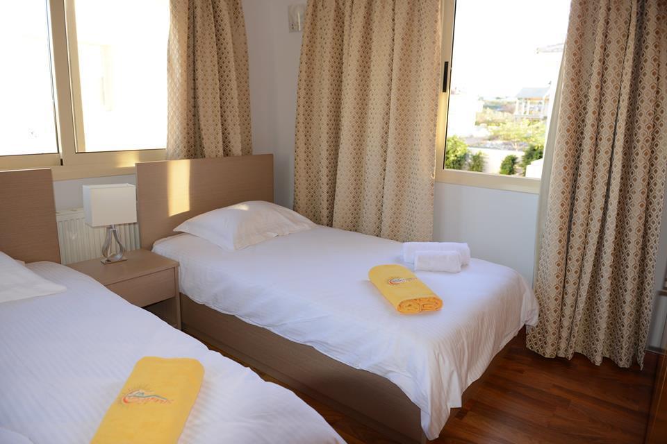 Anthorina Villa 13 Protaras Dış mekan fotoğraf